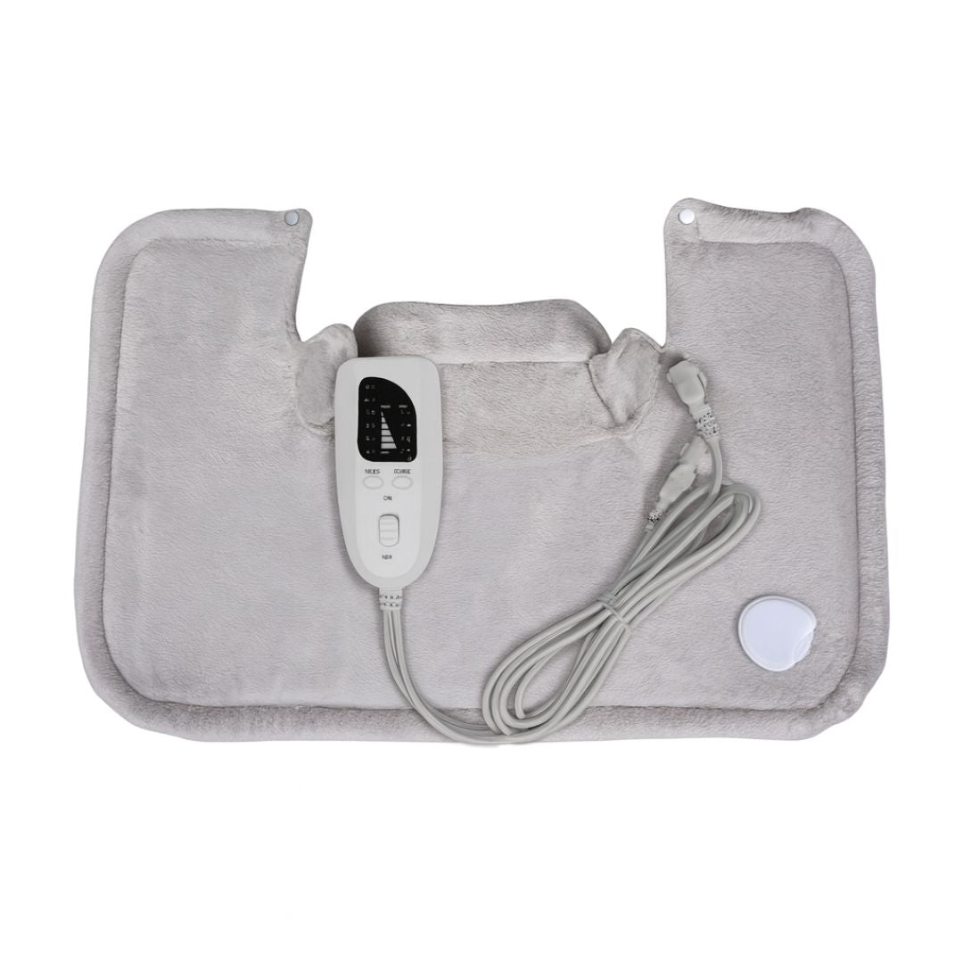 HeatRelief™ – Winter Neck & Shoulder Blanket