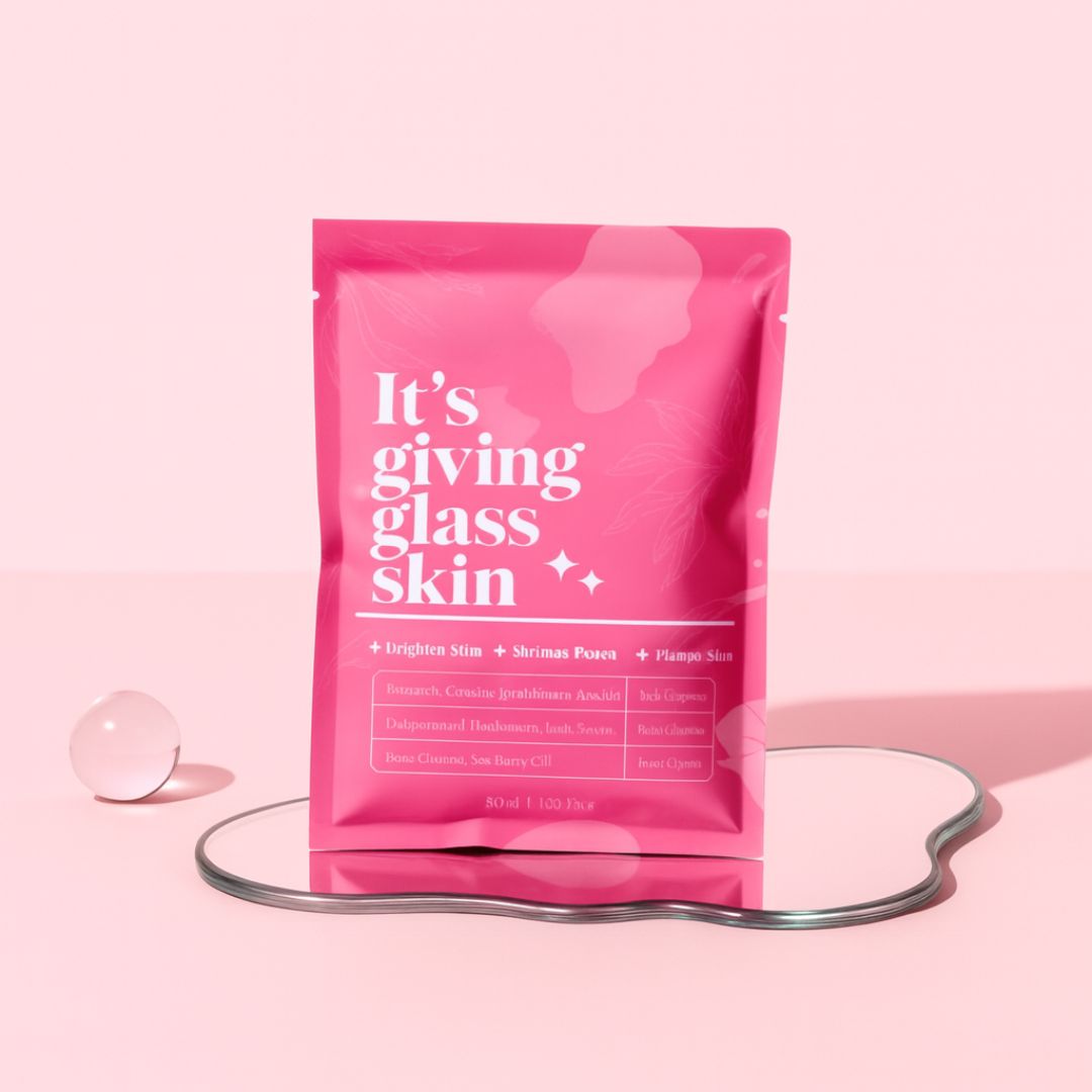 DewCell™ Collagen Veil