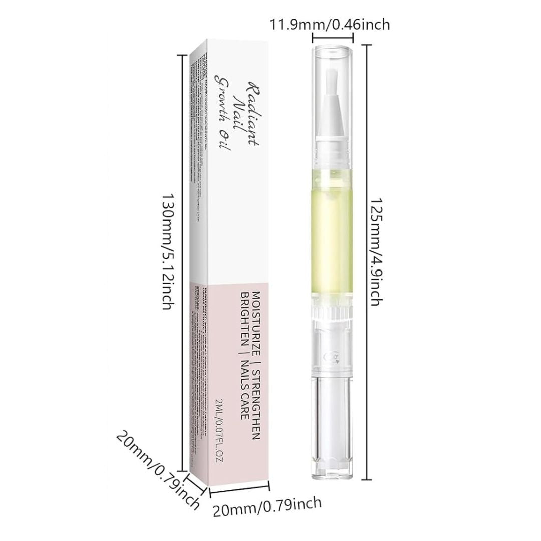 Nailixir™ - Nail Growth Serum