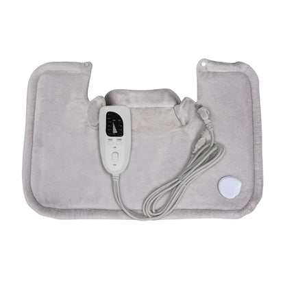 HeatRelief™ – Winter Neck & Shoulder Blanket