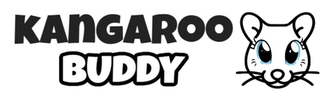 Kangaroo Buddy