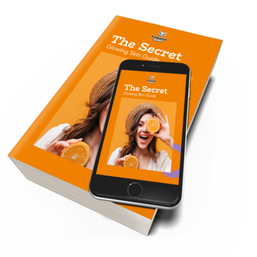 FREE PDF - Secret to Glowing Skin Guide (Download)