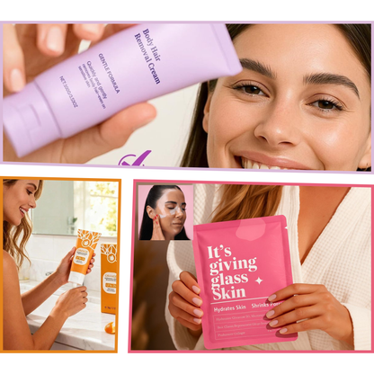 Ultimate Glow Skin Bundle